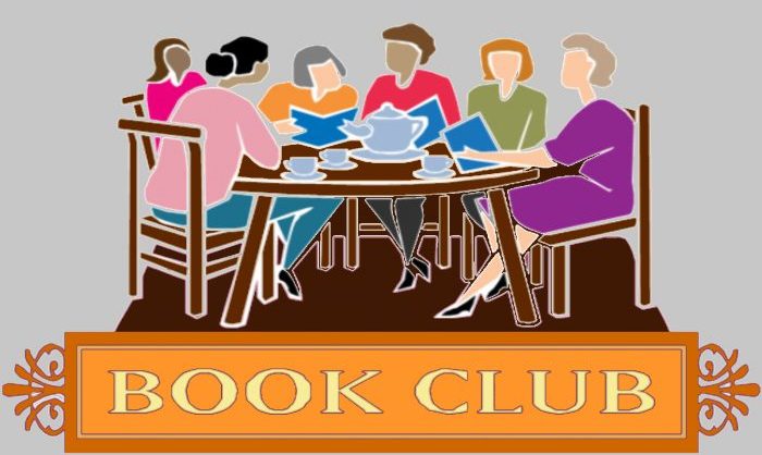 Types of Book Clubs