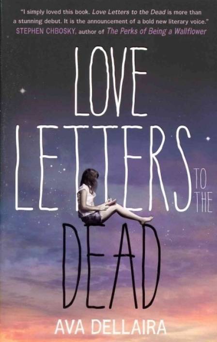 Love letters to Dead 