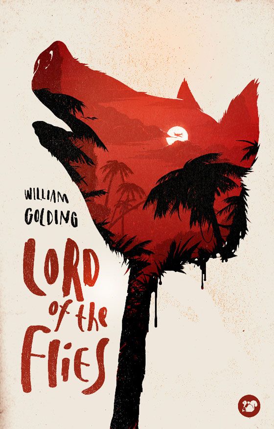 Lord Of The Flies By William Golding Book Review Of A Timeless Classic