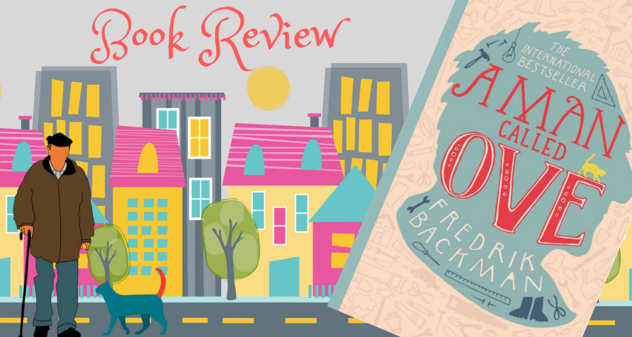 Book Review: A Man Called Ove | The Bookish Elf