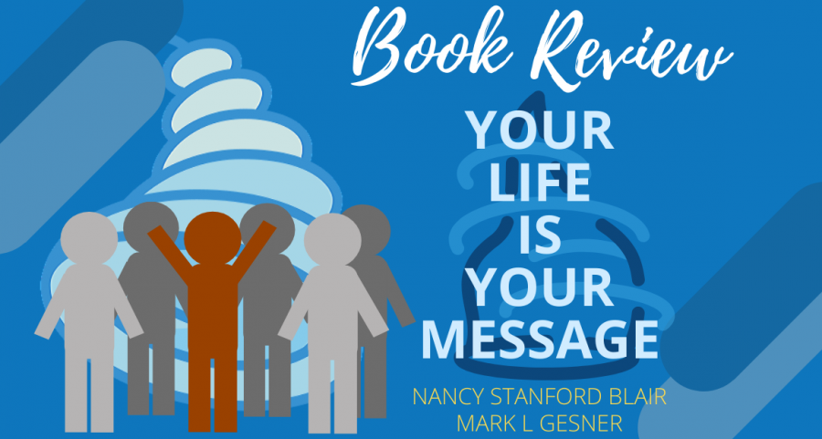 Book Review - Your Life Is Your Message