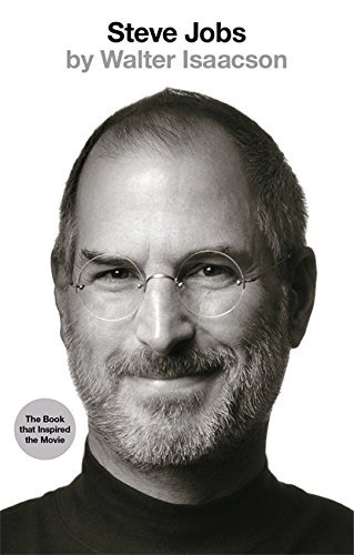 steve jobs biography in french