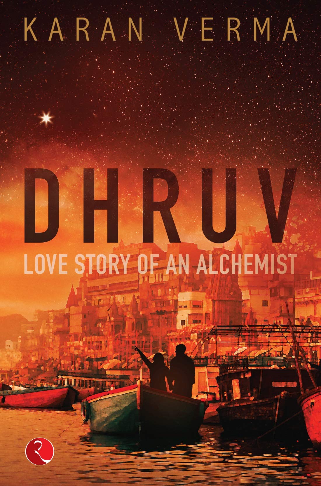 Book Review - Dhruv by Karan Verma