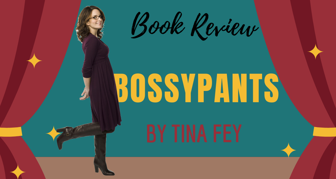 bossypants review