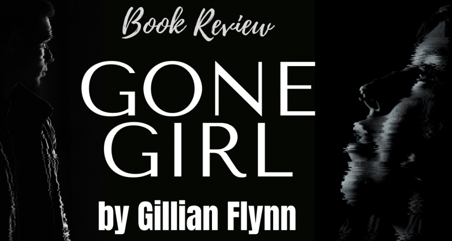 gone girl (novel) book review