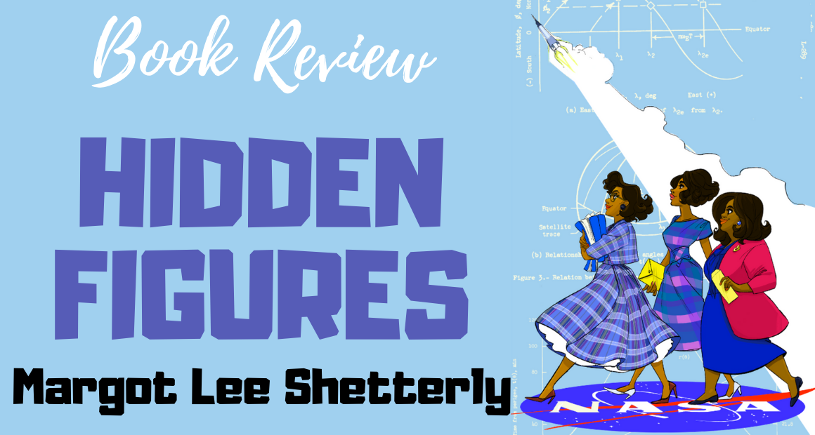 hidden figures young readers edition by margot lee shetterly