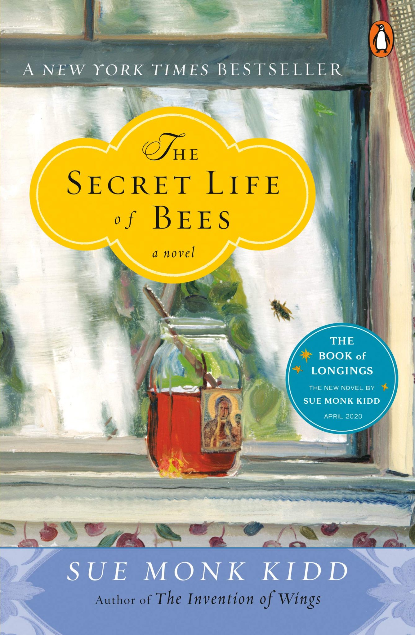 Book Review The Secret Life Of Bees By Sue Monk Kidd 1338x2048 