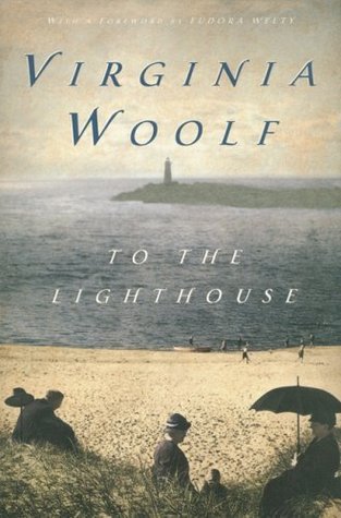 Book Review - To the Lighthouse by Virginia Woolf