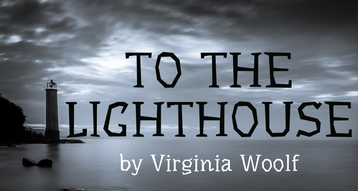 book review to the lighthouse virginia woolf