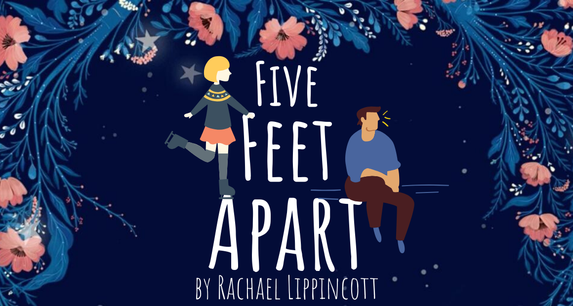 Five Feet Apart' movie review: love and chronic illness - The