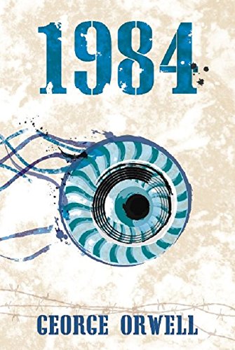 nineteen eighty four by george orwell