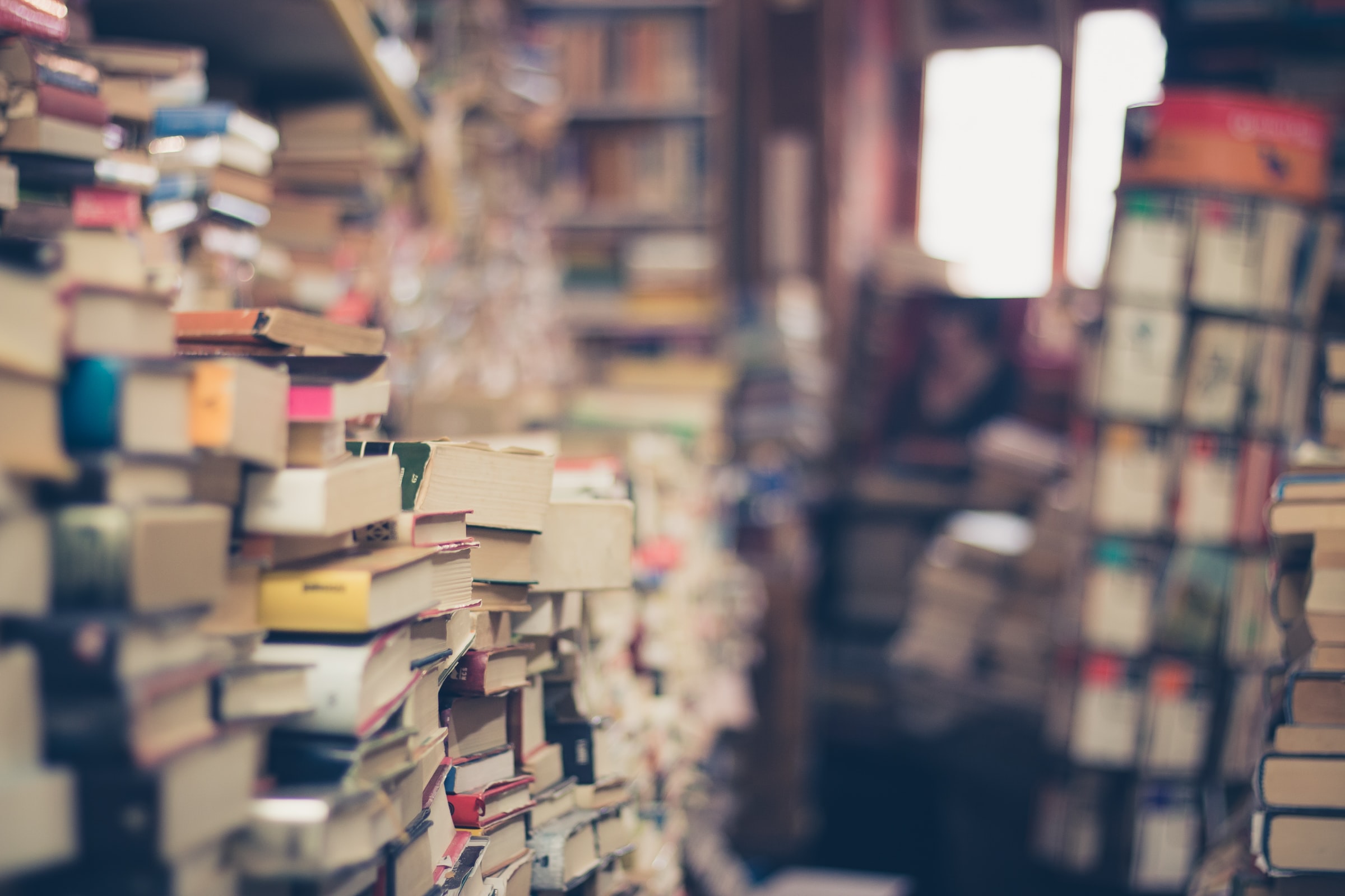 5 Ways To Resell Your Textbooks Or Old Books