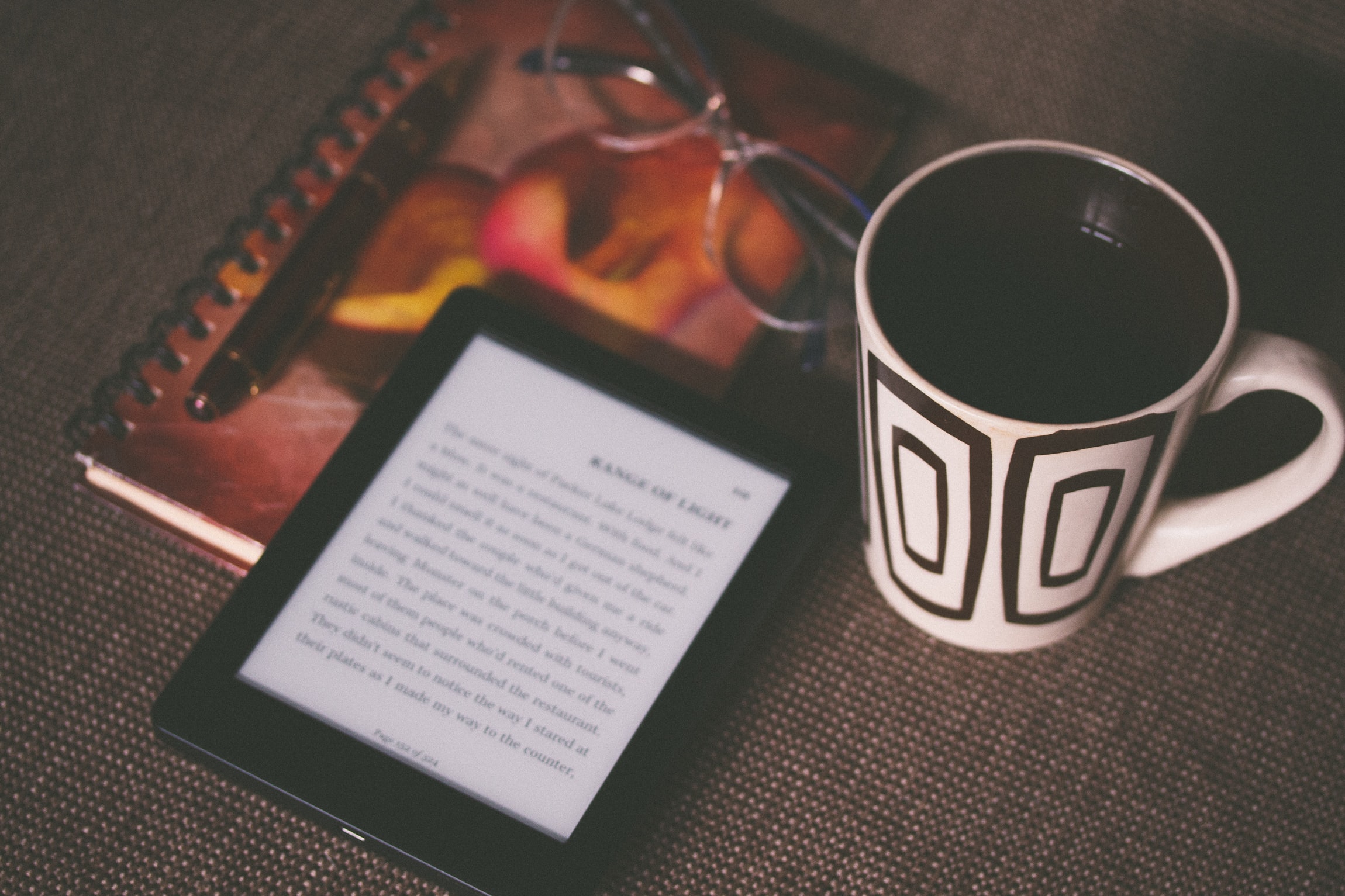 Top 10 Advantages Of EBooks Over Printed Books The Bookish Elf