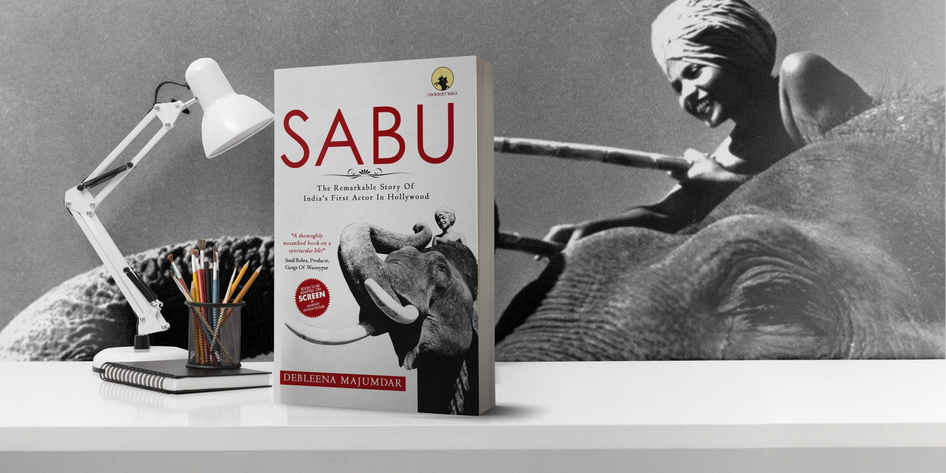 Sabu By Debleena Majumdar The Remarkable Story Of Sabu Dastagir
