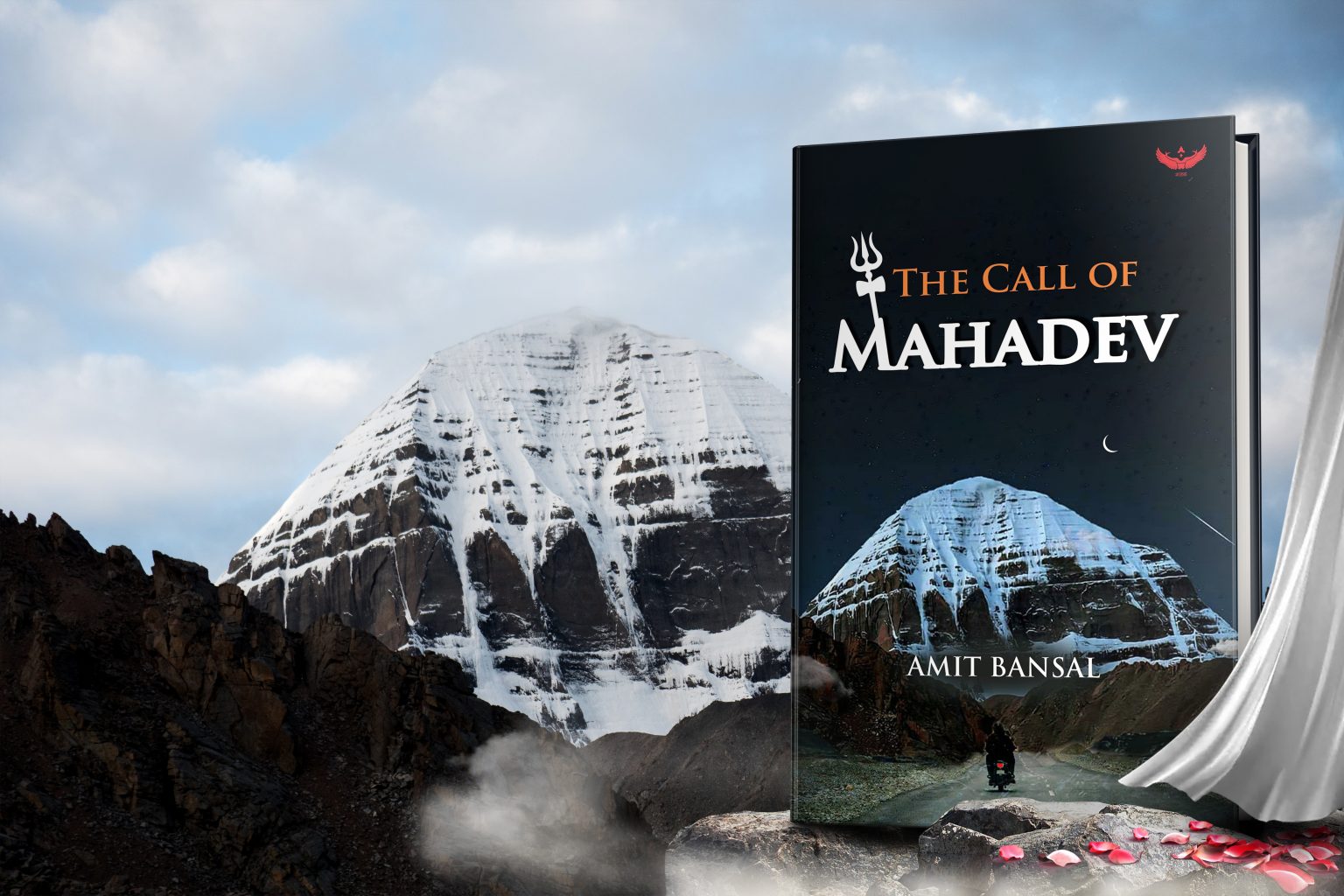 the-call-of-mahadev-by-amit-bansal-book-review-by-the-bookish-elf