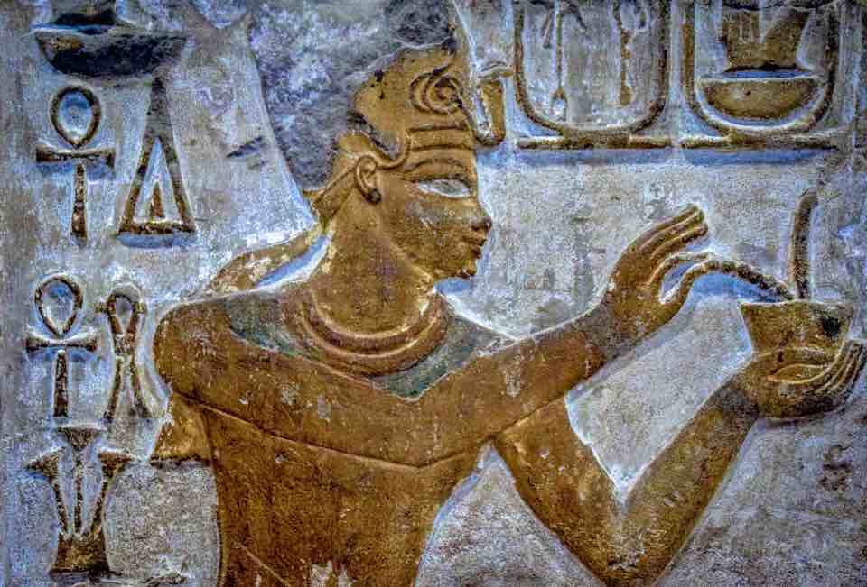 What Is the Egyptian Book of the Dead?