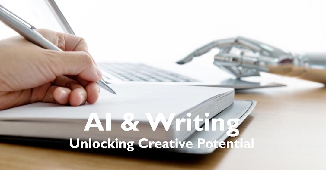 The Intersection of AI and Writing Exploring the Power of Artificial Intelligence in the Crea