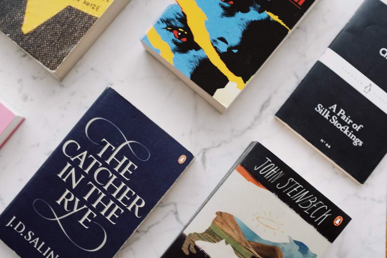 14 Of The Best First Lines From Books