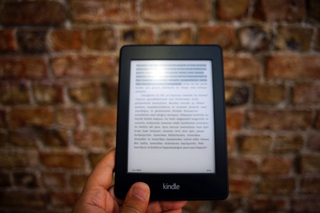 What Is Amazon Self-Publishing? Pros, Cons & Key Insights