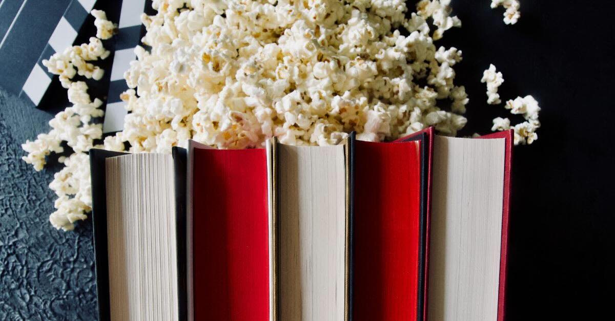 How Film Adaptations Can Rekindle Your Love for Reading