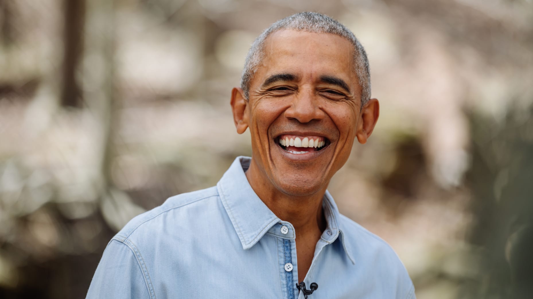 Barack Obama's 2024 Summer Reading List with Summaries